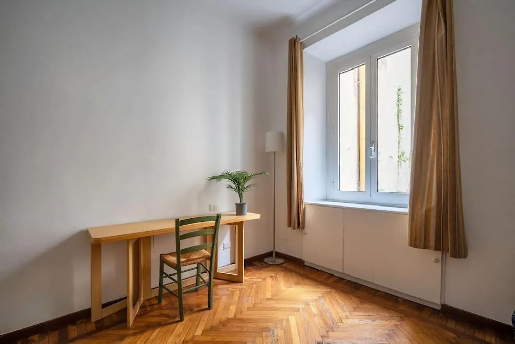 Nice Apartment In Milan Porta Venezia Duomo 0*,  Italien