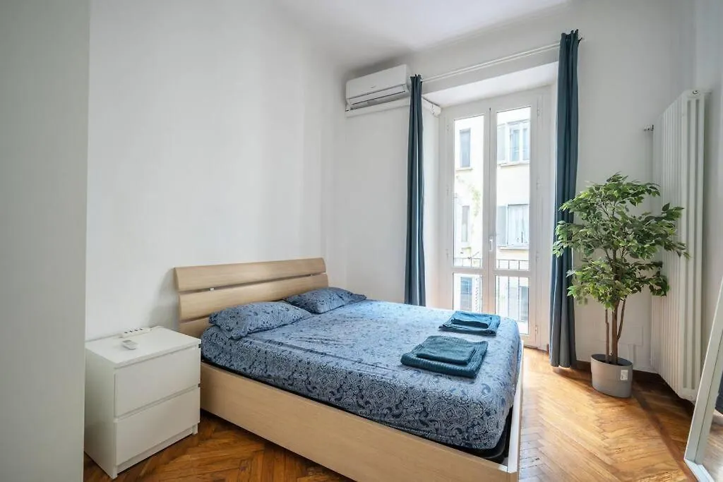 Nice Apartment In Milan Porta Venezia Duomo kontakter
