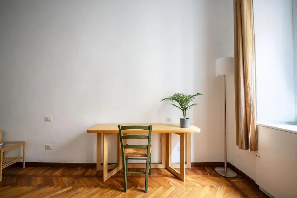 Nice Apartment In Milan Porta Venezia Duomo Italien