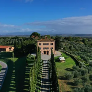  Séjour à la ferme Relais Grazianella | Esperienze Italie