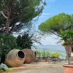  Séjour à la ferme Corte Di Valle Italie