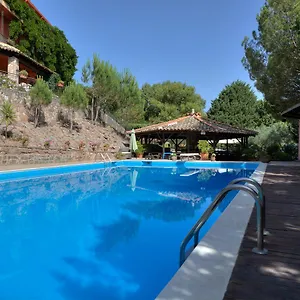  Séjour à la ferme Al Poggetto Italie