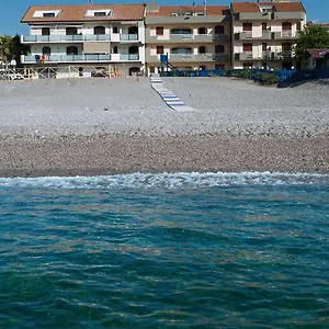  Appartement Samira Italie